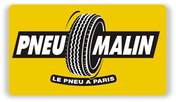 Réparation pneu : Pneu Malin